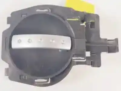 Second-hand car spare part interior right front handle for citroen c3 8hx oem iam references 9647164477