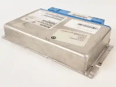 Second-hand car spare part AUTOMATIC GEARBOX CONTROL UNIT for BMW SERIE 3 BERLINA (E46)  OEM IAM references 0260002429  009BK4D1900