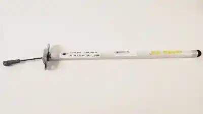 Second-hand car spare part tailgate gas strut for mini cabrio (r57) mbgu35 oem iam references 7195103