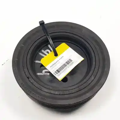 Second-hand car spare part alternator pulley for ford transit connect (tc7) d-hcpa oem iam references 4m5q6b319ba