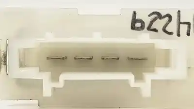 Peça sobressalente para automóvel em segunda mão resistência sofagem chauffage por seat leon (1p1) d-bls referências oem iam   