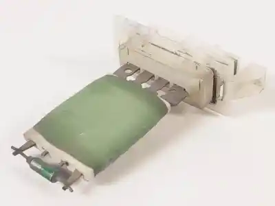 Peça sobressalente para automóvel em segunda mão resistência sofagem chauffage por seat leon (1p1) d-bls referências oem iam   