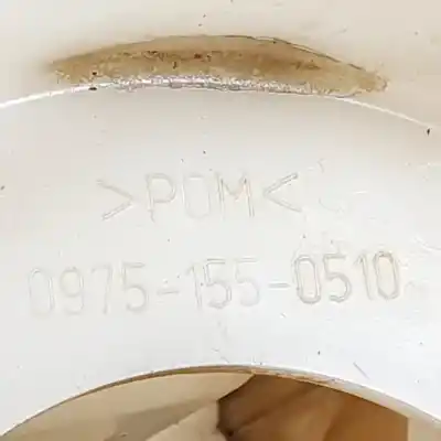 Автозапчасти б/у индикатор за porsche cayenne (typ 9pa) m022y-bfd ссылки oem iam 09751550510  