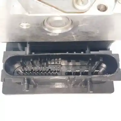 Second-hand car spare part abs for renault clio iii k4mc8 oem iam references 8200559749  0265800559