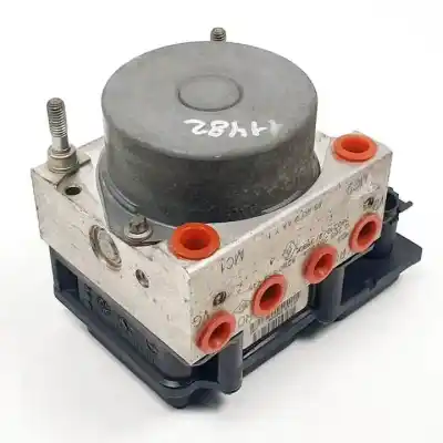 Second-hand car spare part abs for renault clio iii k4mc8 oem iam references 8200559749  0265800559