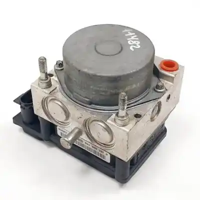 Second-hand car spare part abs for renault clio iii k4mc8 oem iam references 8200559749