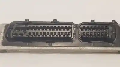 Автозапчасти б/у блок управления двигателем за skoda fabia (6y2/6y3) bmd ссылки oem iam 5wp4050804  