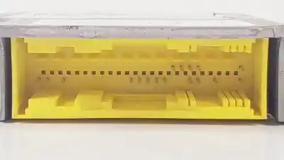 Автозапчасти б/у блок управления подушками безопасности за skoda fabia (6y2/6y3) bmd ссылки oem iam 5wk43123  0034ed11