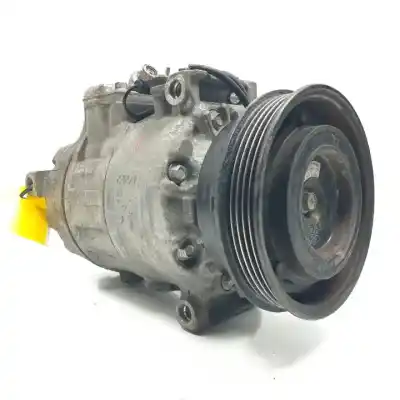 Автозапчасти б/у КОМПРЕССОР КОНДИЦИОНЕРА ВОЗДУХА за MG ROVER ROVER 75 (J/RJ)  ссылки OEM IAM 4472208504 7SBU16C 