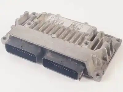 Автозапчасти б/у блок управления автоматической коробкой передач за renault clio iii k4m801 ссылки oem iam s126028102b  8200563401