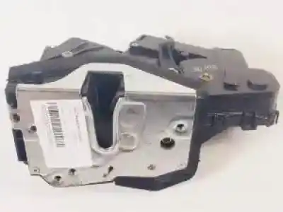 Second-hand car spare part rear right door lock for bmw serie 3 berlina (e46) g-206s4 oem iam references 