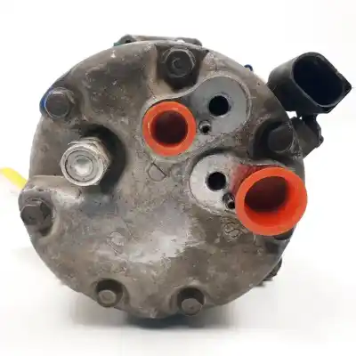 Second-hand car spare part air conditioning compressor for volkswagen golf iv berlina (1j1) g-akl oem iam references 1j0820803a  sd7v16