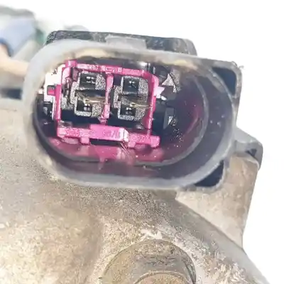Second-hand car spare part air conditioning compressor for volkswagen golf iv berlina (1j1) g-akl oem iam references 1j0820803a  sd7v16