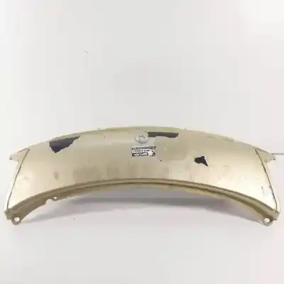 Pezzo di ricambio per auto di seconda mano paraurti anteriore per smart forfour 639939 riferimenti oem iam a4548850122  
