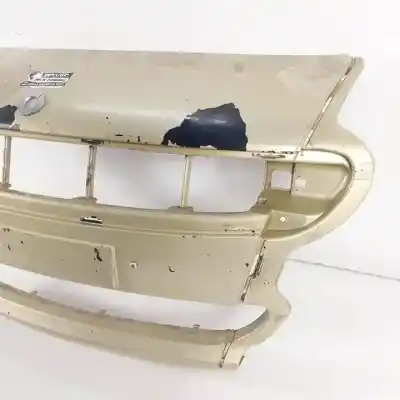 Pezzo di ricambio per auto di seconda mano paraurti anteriore per smart forfour 639939 riferimenti oem iam a4548850122  