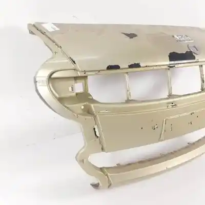 Pezzo di ricambio per auto di seconda mano paraurti anteriore per smart forfour 639939 riferimenti oem iam a4548850122  