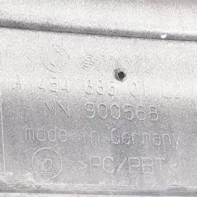 Pezzo di ricambio per auto di seconda mano paraurti anteriore per smart forfour 639939 riferimenti oem iam a4548850122  