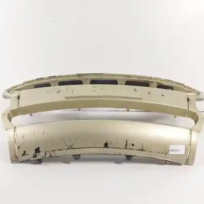 Pezzo di ricambio per auto di seconda mano paraurti anteriore per smart forfour 639939 riferimenti oem iam a4548850122  