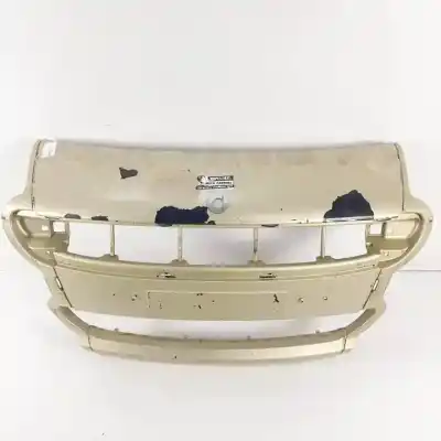 Piesă de schimb auto la mâna a doua BARA DE PROTECTIE FRONTALA pentru SMART FORFOUR  Referințe OEM IAM A4548850122  