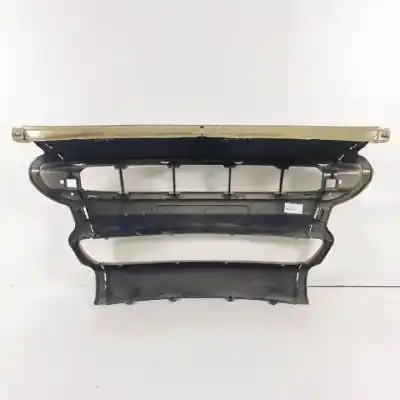 Pezzo di ricambio per auto di seconda mano paraurti anteriore per smart forfour 639939 riferimenti oem iam a4548850122  