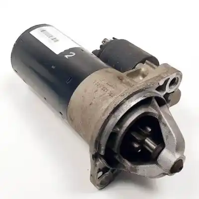 Second-hand car spare part starter motor for saab 9-3 berlina b204e oem iam references 4235610