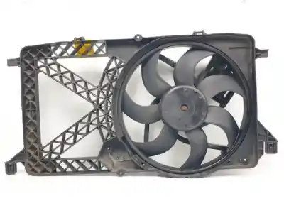 Gebrauchtes Autoersatzteil elektro-lüfter zum ford transit combi ´06 qvfa oem-iam-referenzen 8240494
