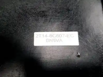 Автозапчасти б/у электрический вентилятор за ford tourneo connect (tc7) d/hcpb ссылки oem iam 2t148c607ec   Автозапчасти б/у электрический вентилятор за ford tourneo connect (tc7) d/hcpb ссылки oem iam 2t148c607ec