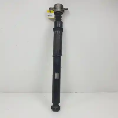 Second-hand car spare part right rear shock absorber for peugeot 307 cc (s1) 2.0 oem iam references   