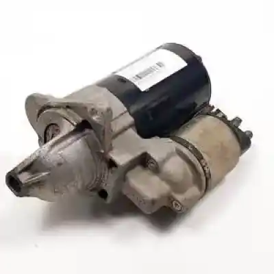 Second-hand car spare part starter motor for opel corsa d a12xer oem iam references 55566800