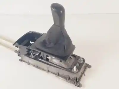Автозапчасти б/у рычаг переключения передач за skoda fabia (6y2/6y3) bmd ссылки oem iam 6q0711266ac  6q0711061e