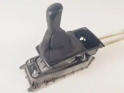 Автозапчасти б/у рычаг переключения передач за skoda fabia (6y2/6y3) bmd ссылки oem iam 6q0711266ac  6q0711061e