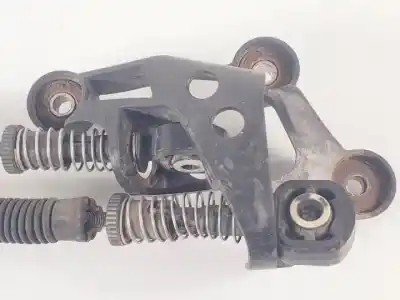 Автозапчасти б/у рычаг переключения передач за skoda fabia (6y2/6y3) bmd ссылки oem iam 6q0711266ac  6q0711061e