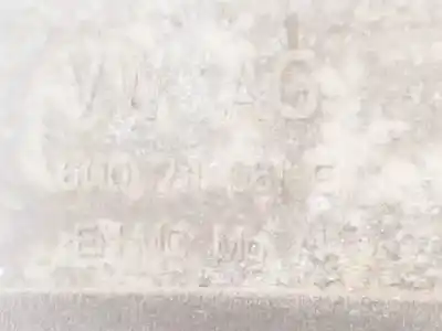 Автозапчасти б/у рычаг переключения передач за skoda fabia (6y2/6y3) bmd ссылки oem iam 6q0711266ac  6q0711061e