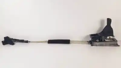 Автозапчасти б/у рычаг переключения передач за skoda fabia (6y2/6y3) bmd ссылки oem iam 6q0711266ac