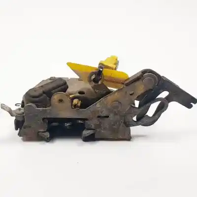 Second-hand car spare part rear left door lock for ford explorer xs oem iam references   