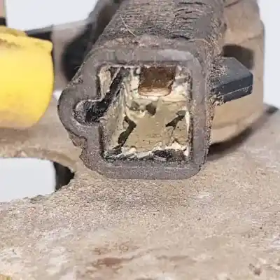 Second-hand car spare part rear left door lock for ford explorer xs oem iam references   