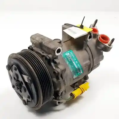 Tweedehands auto-onderdeel airconditioning compressor voor chevrolet tacuma monospace (u100) 2.0 oem iam-referenties 1910008344