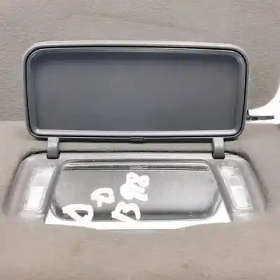 Second-hand car spare part right sunshade for ford explorer xs oem iam references   