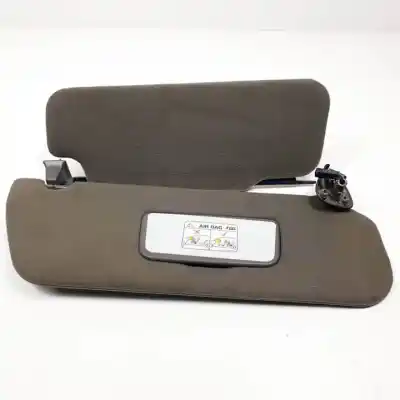 Tweedehands auto-onderdeel rechts zonnescherm voor ford explorer xs oem iam-referenties 