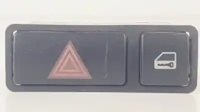 Second-hand car spare part hazard warning lights for bmw serie 3 berlina (e46) g-206s4 oem iam references 61318368920