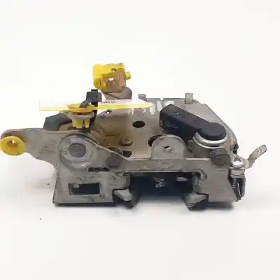 Second-hand car spare part front right door lock for ford explorer xs oem iam references   