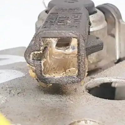 Second-hand car spare part front right door lock for ford explorer xs oem iam references   