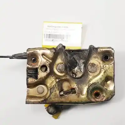 Tweedehands auto-onderdeel achter rechts deurslot voor ford explorer xs oem iam-referenties 