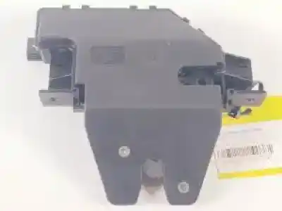 Second-hand car spare part trunk lock for bmw serie 3 berlina (e46) g-206s4 oem iam references 8196401