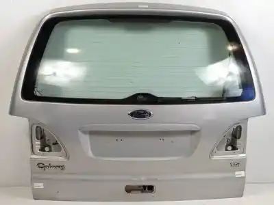 Second-hand car spare part tailgate for ford galaxy (vy) auy oem iam references   
