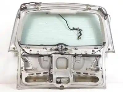 Second-hand car spare part tailgate for ford galaxy (vy) auy oem iam references   