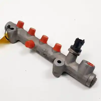 Автозапчастина б/у РАМПА ИНЖЕКТОРА для OPEL ASTRA GTC  Посилання на OEM IAM 0445214094  