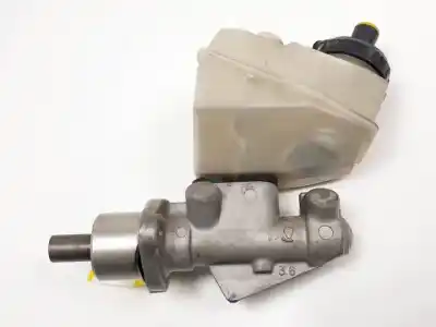 Автозапчасти б/у тормозной насос за renault clio ii fase ii (b/cb0) k9k704 ссылки oem iam 7700417649  