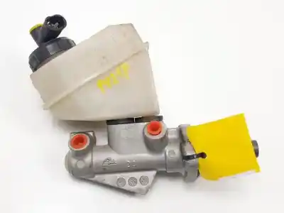 Автозапчасти б/у тормозной насос за renault clio ii fase ii (b/cb0) k9k704 ссылки oem iam 7700417649