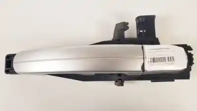 Pezzo di ricambio per auto di seconda mano maniglia esterna posteriore sinistra per ford focus berlina (cap) g/hwda riferimenti oem iam 4m51a266823ac